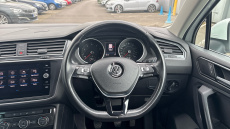 Volkswagen Tiguan 1.4 TSi 125 SE Nav 5dr Petrol Estate